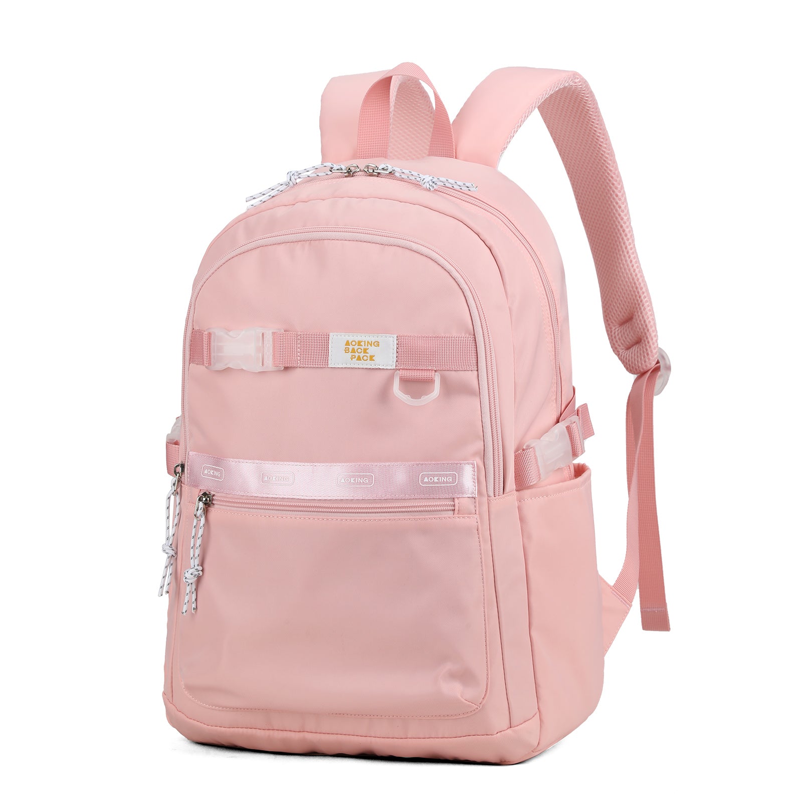 Morral Bin Bn2036-1 Aoking Rosado