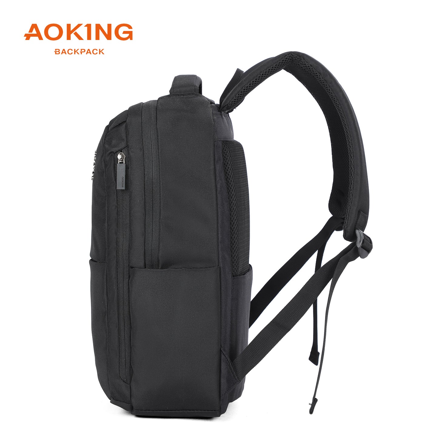 Morral Bin Sn2105-12 Aoking Negro