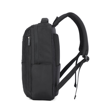 Morral Bin Sn2105-12 Aoking Negro