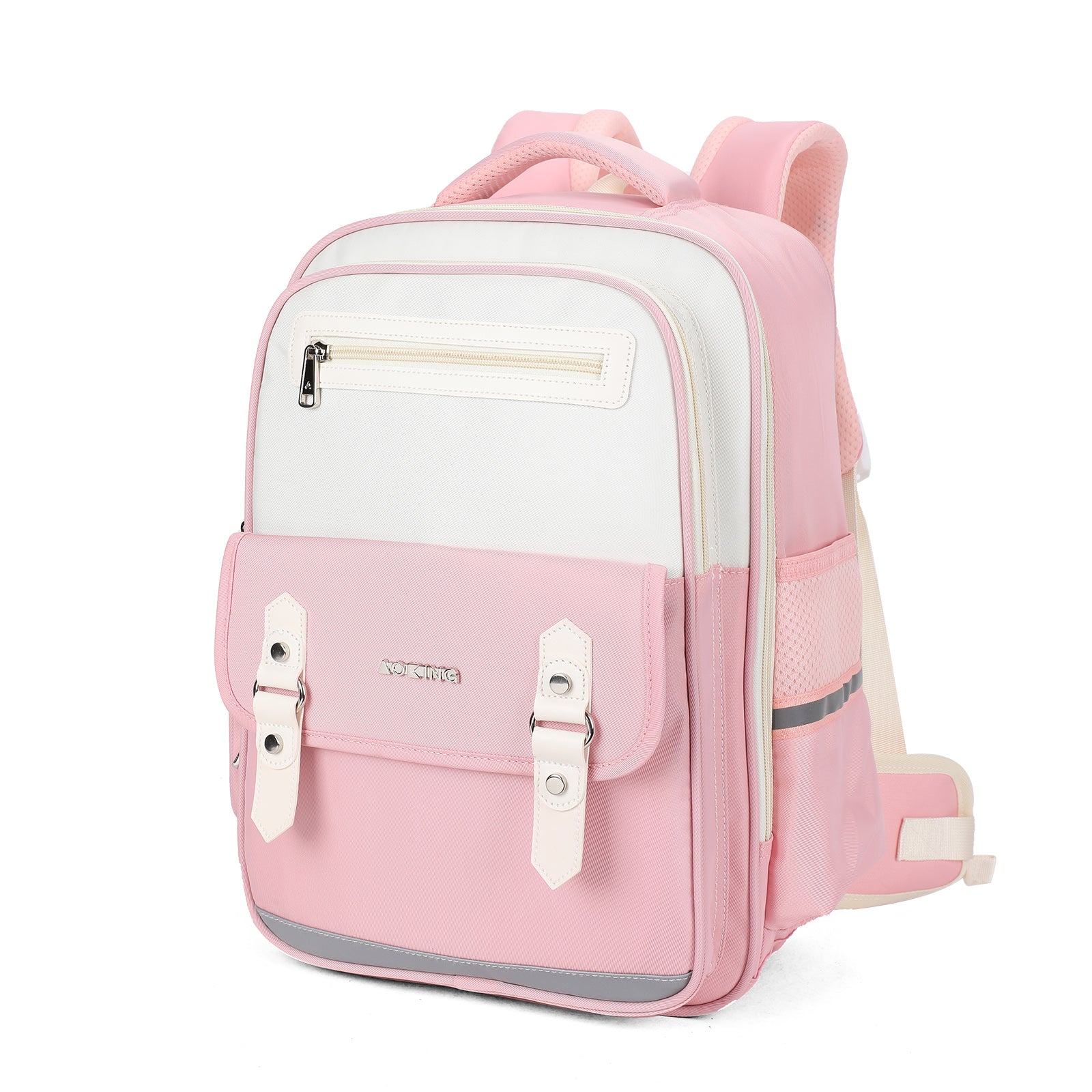 Morral Bin Bn3030 Aoking Negro