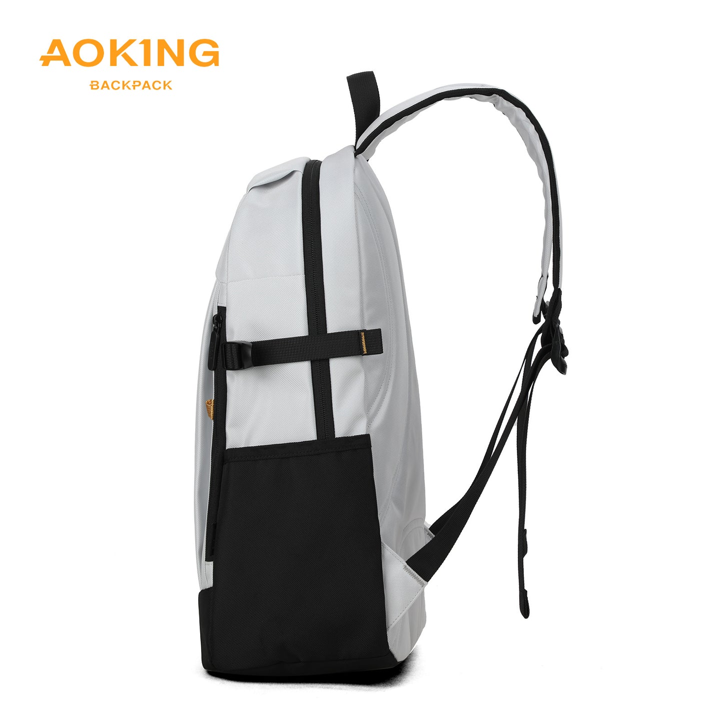 Morral Bin Xn3027-10 Aoking Negro