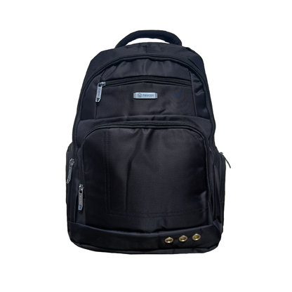 Morral Bin – Tres Argollas Verdes MD3