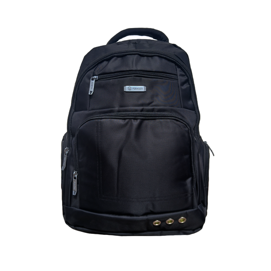 Morral Bin – Tres Argollas Verdes MD3