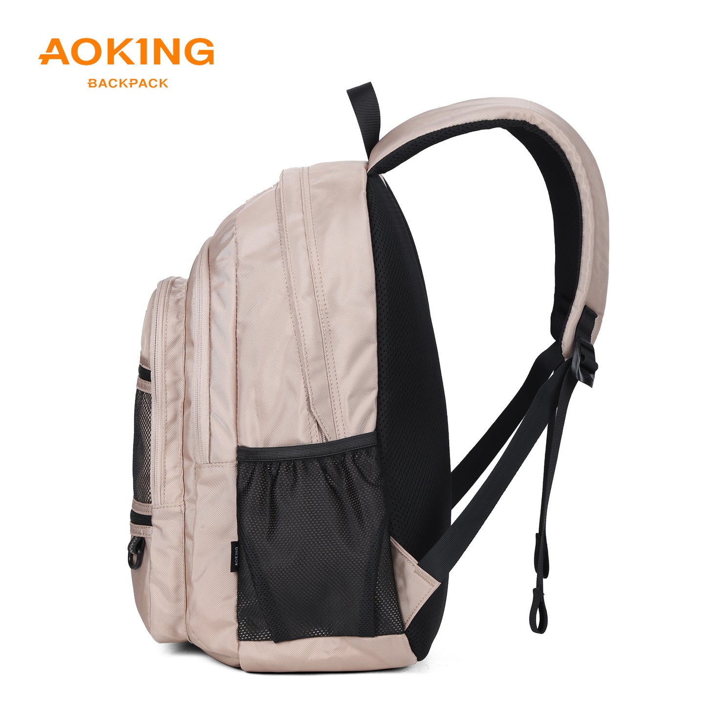 Morral Bin Xn3557-1 Aoking Morado