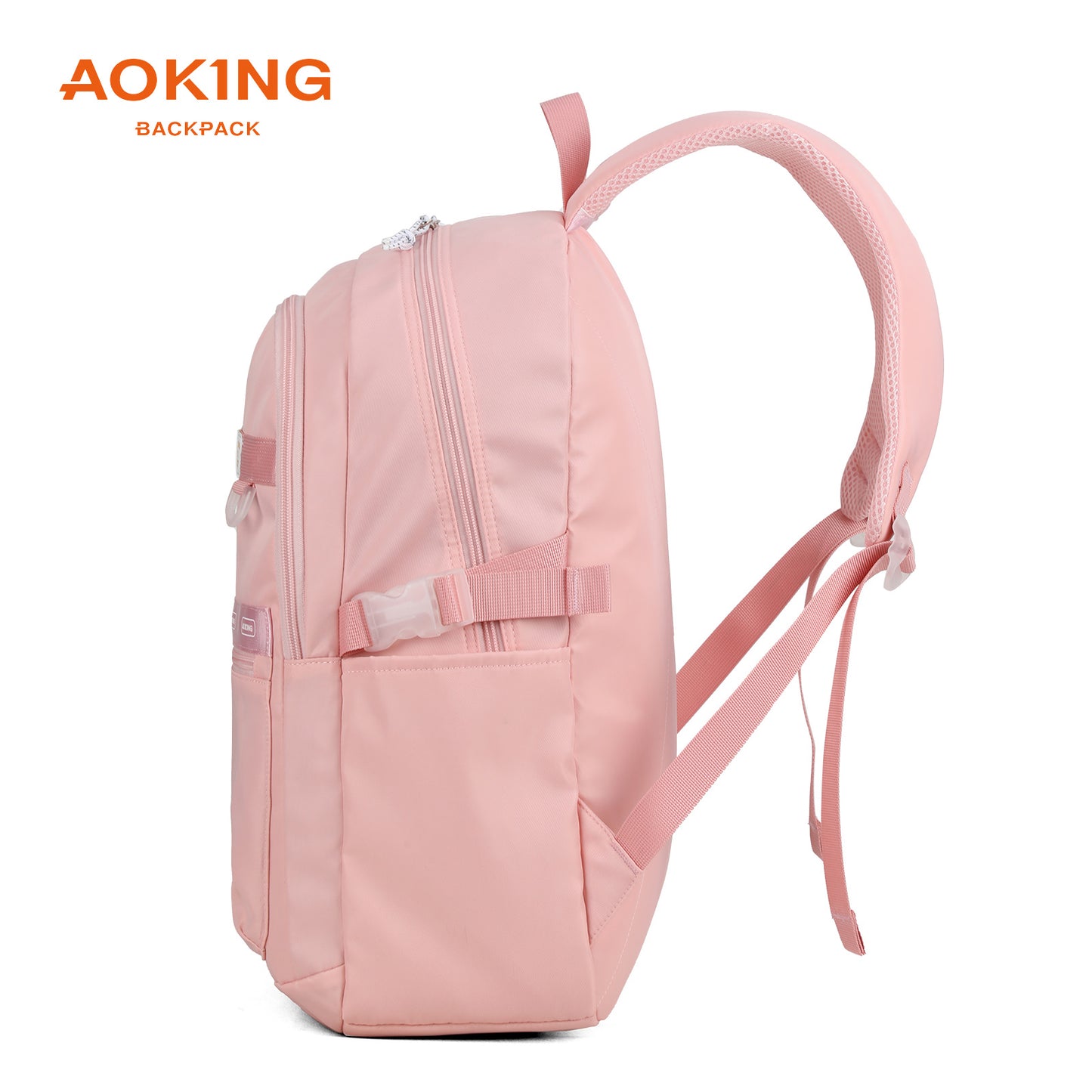 Morral Bin Bn2036 Aoking Negro