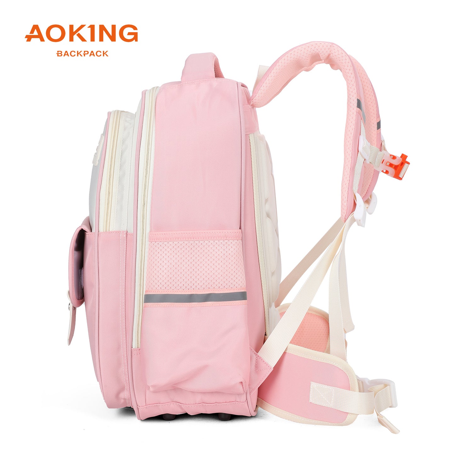 Morral Bin Bn3030 Aoking Negro