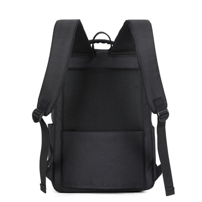 Morral Bin Sn2105-12 Aoking Negro