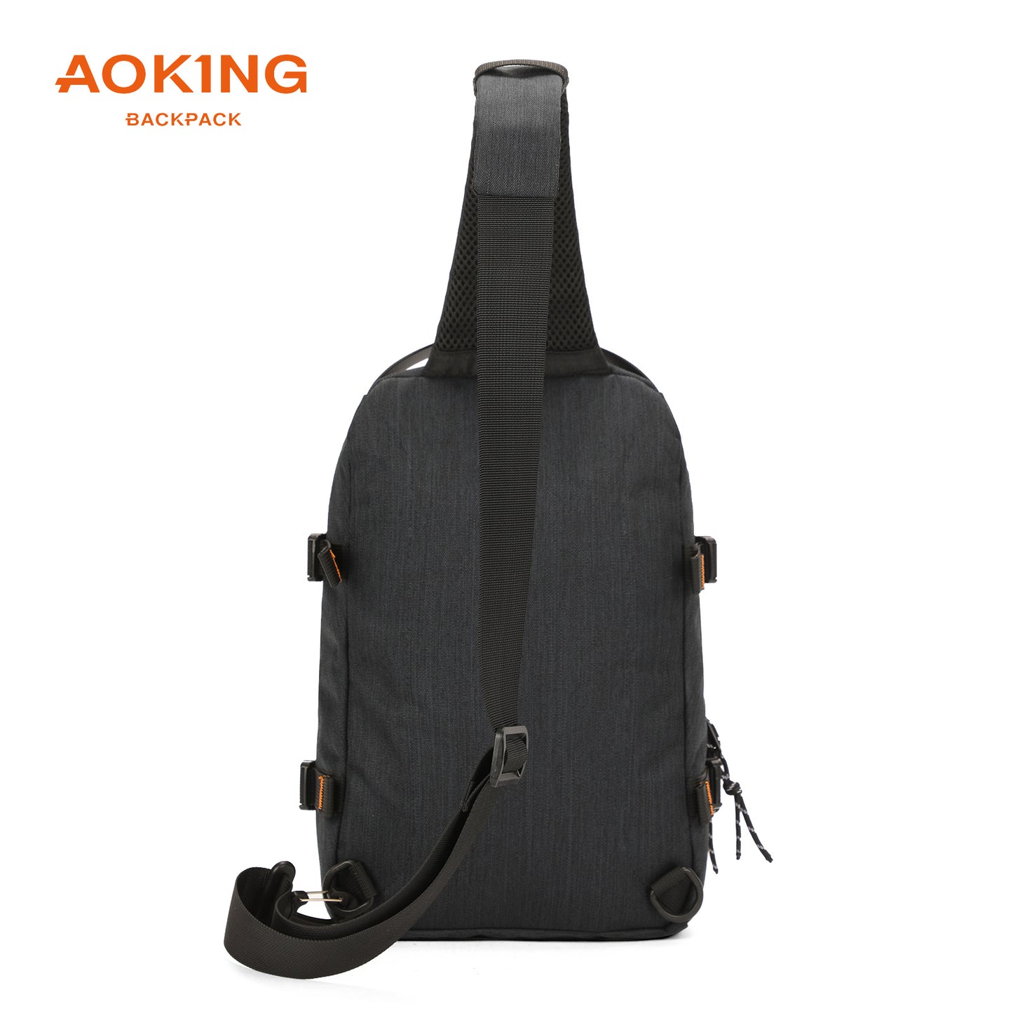 Manos Libres Bin Sy3307 Aoking Negro