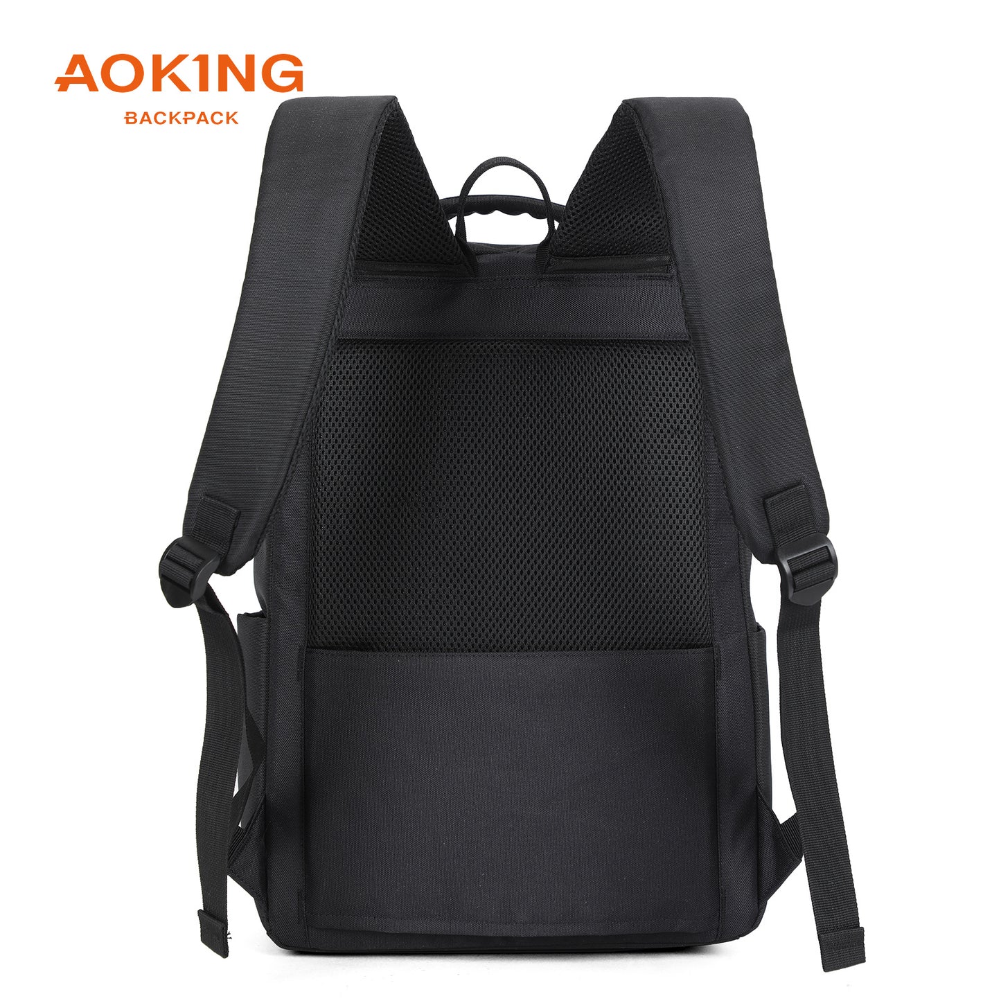 Morral Bin Sn2105-12 Aoking Negro