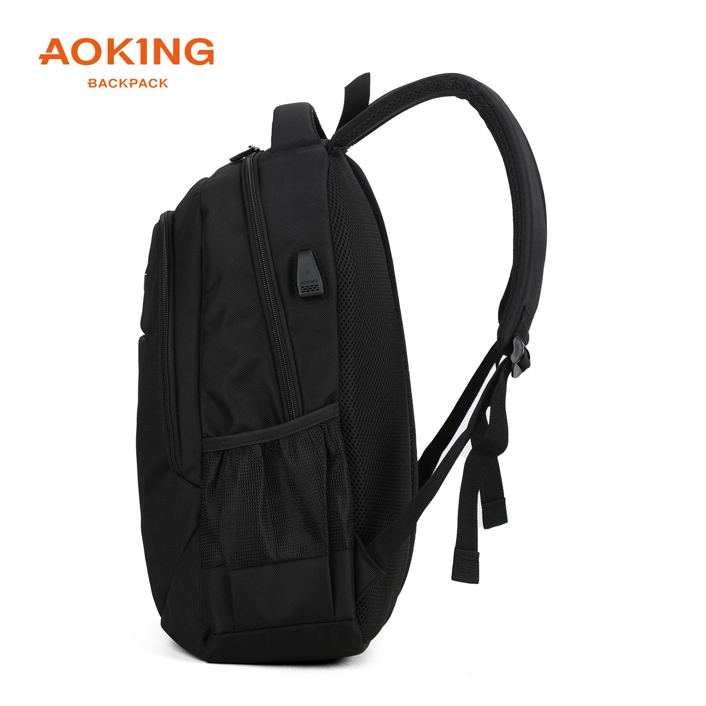 Morral Bin Sn86096-1 Aoking Azul