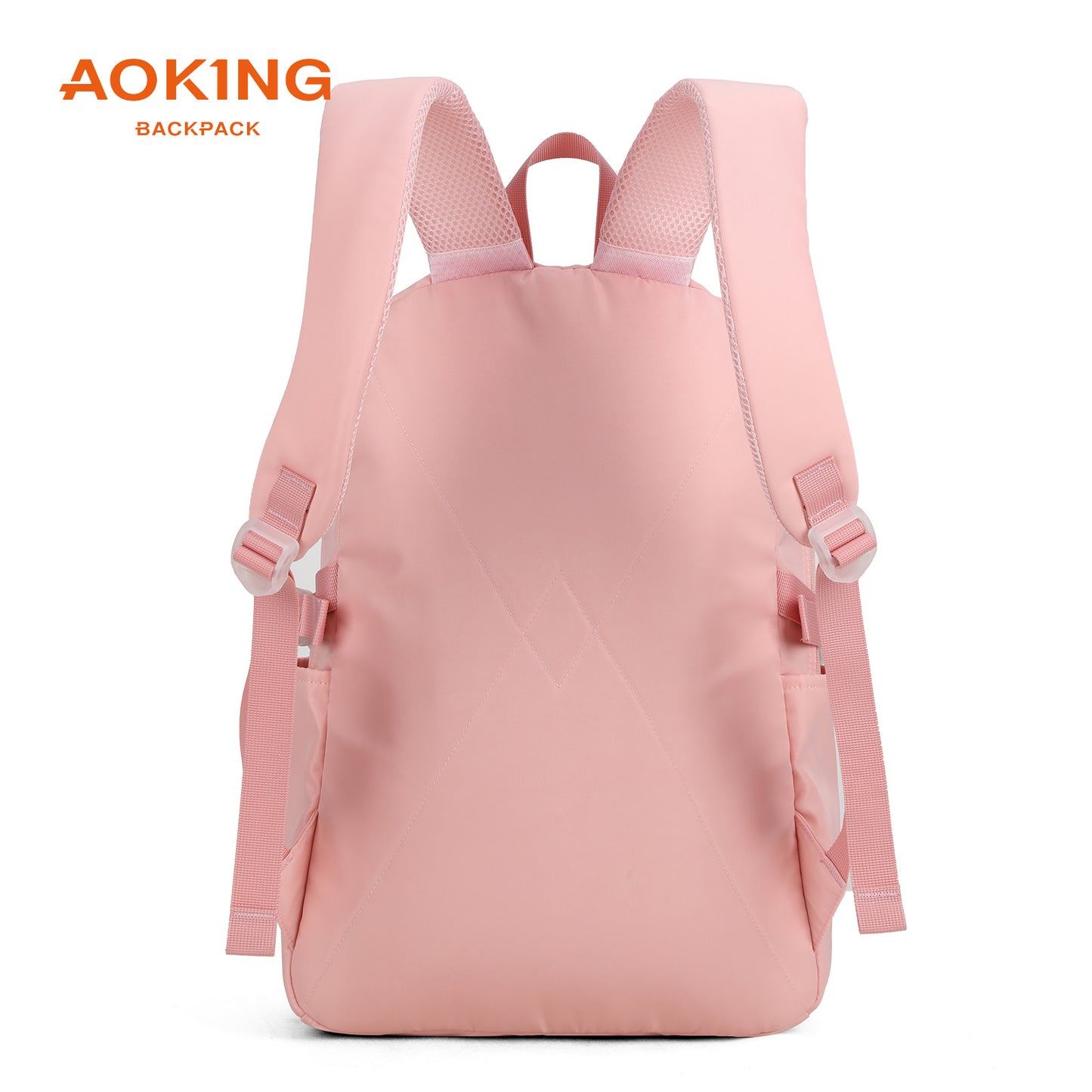 Morral Bin Bn2036 Aoking Negro