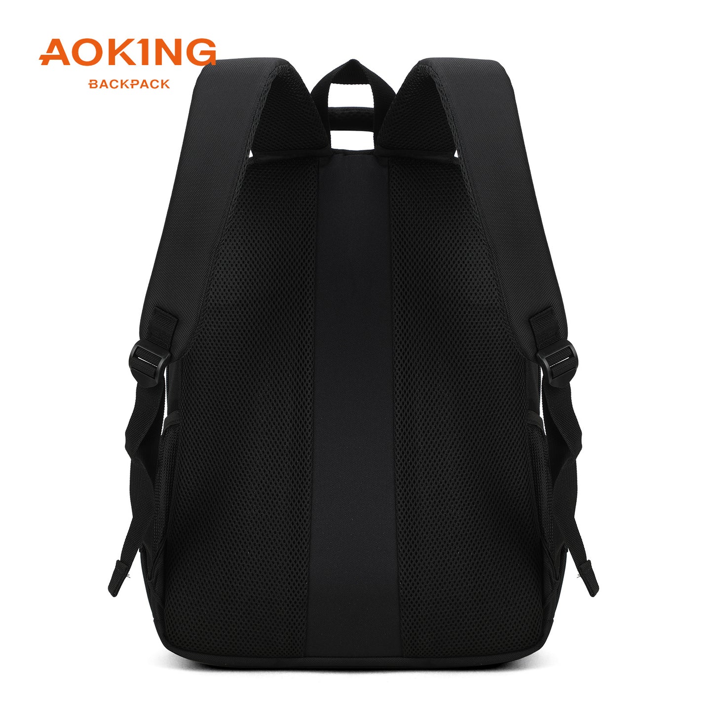 Morral Bin Sn86096-1 Aoking Azul