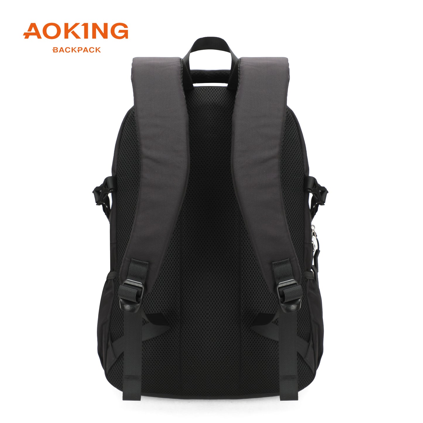 Morral Bin Sn96200 Aoking Negro