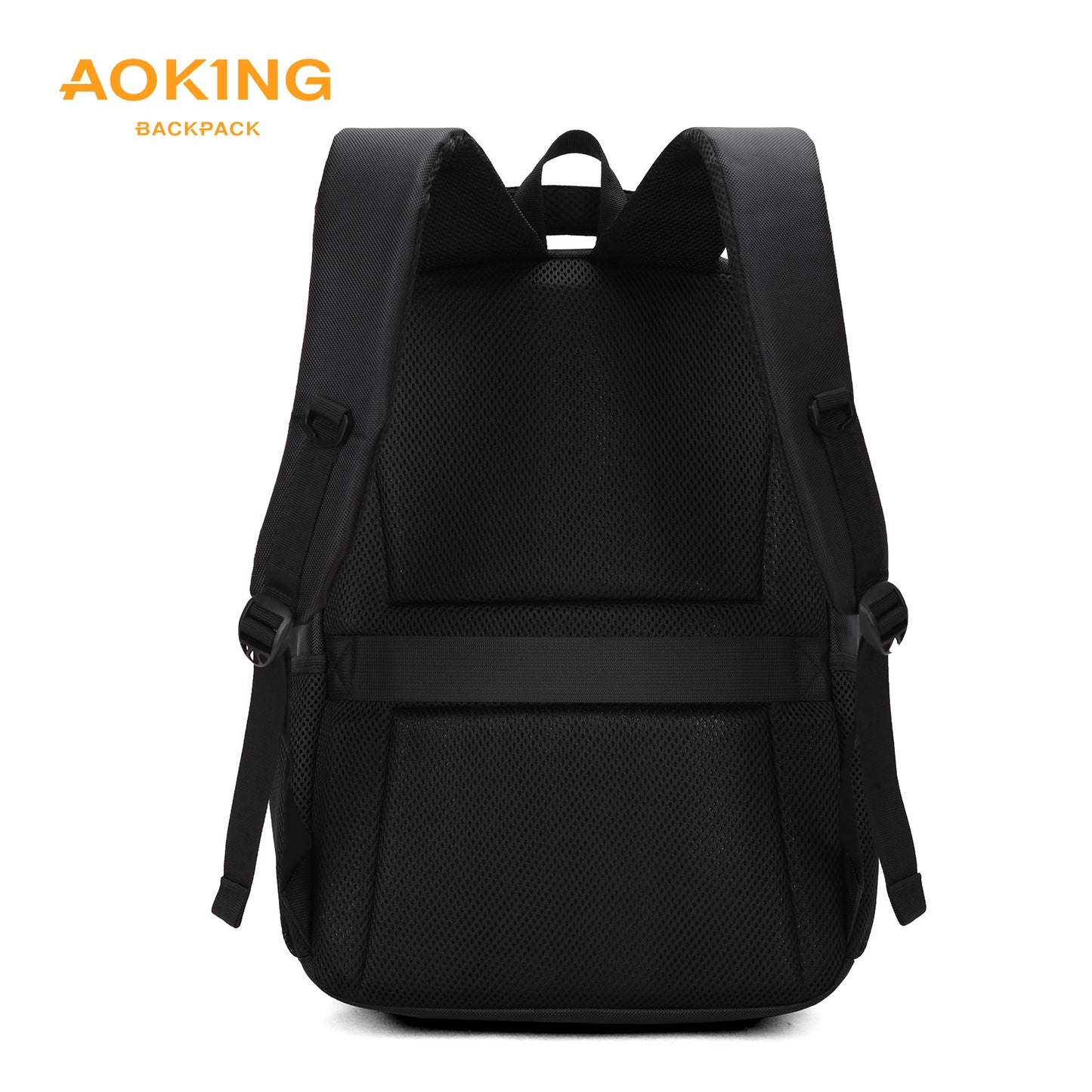 Morral Bin Sn3538-w Aoking Gris