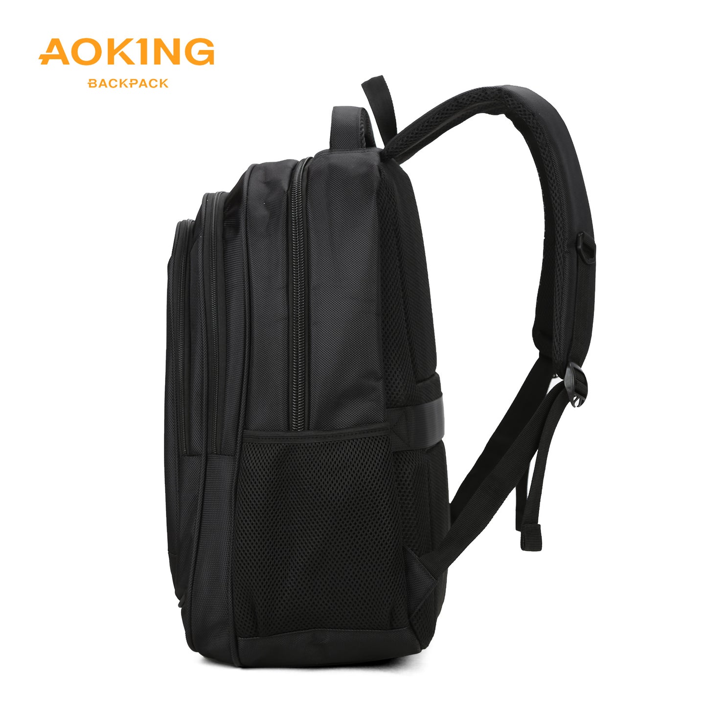 Morral Bin Sn3538-w Aoking Gris