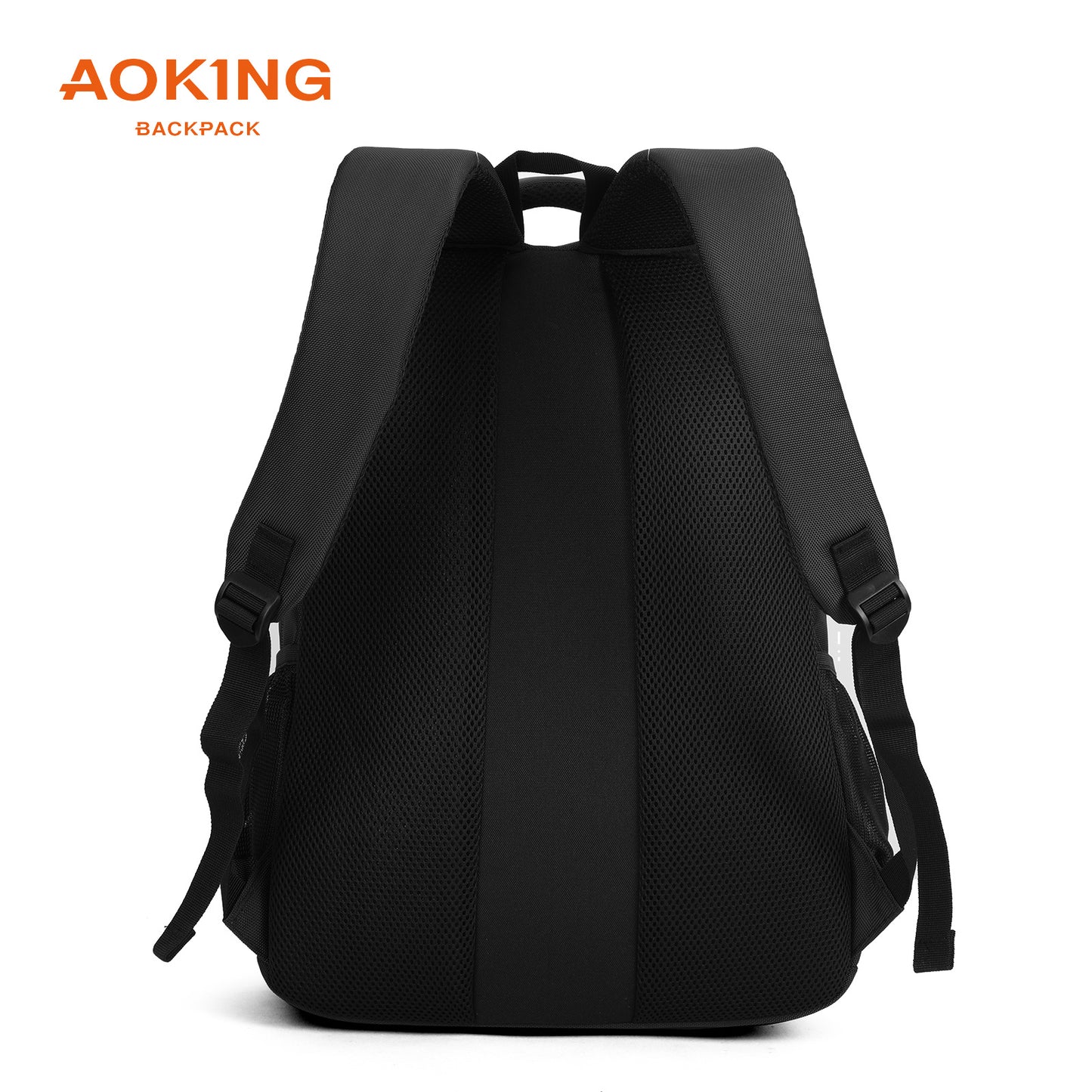 Morral Bin Sn86097 Aoking Negro