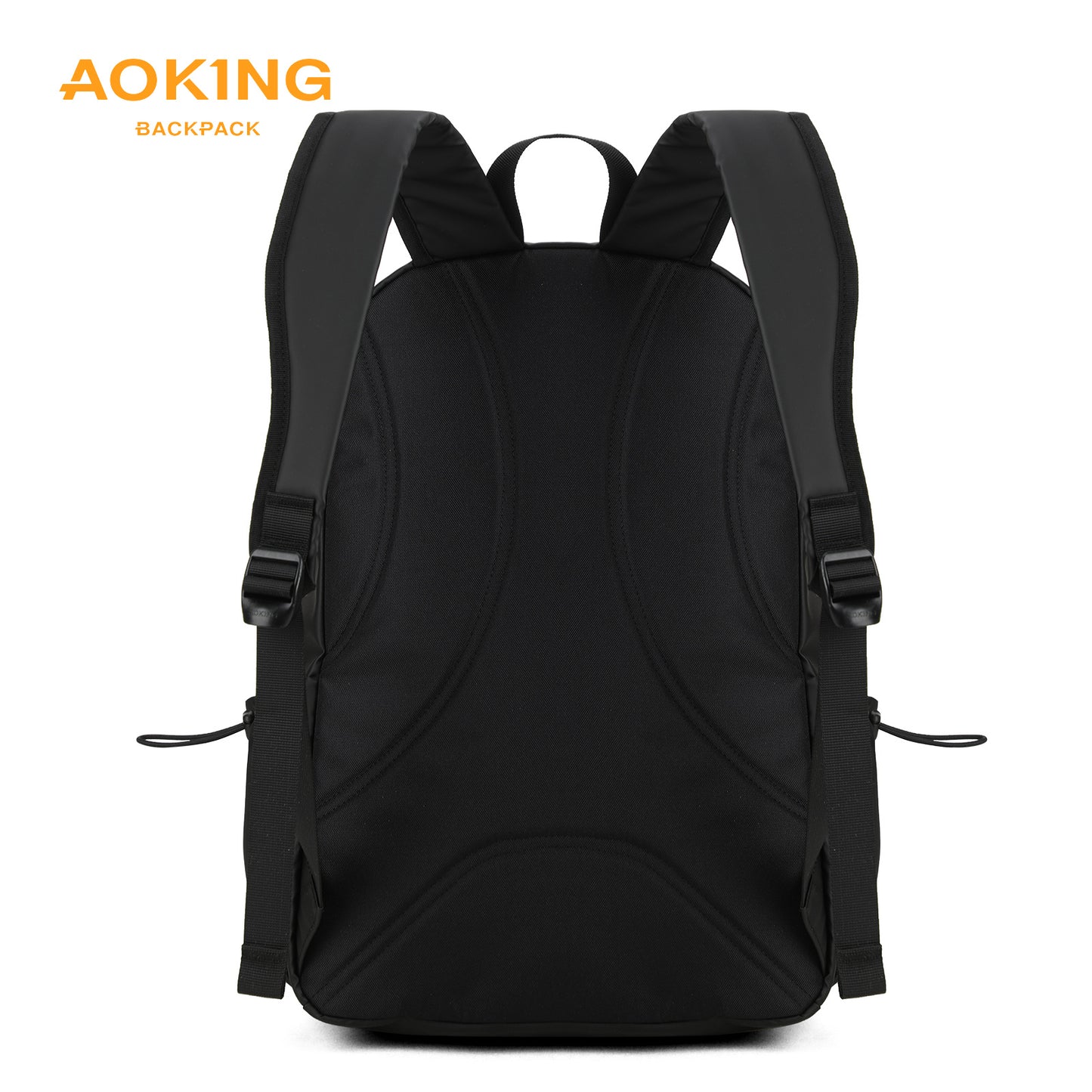 Morral Bin Xn3002 Aoking Negro