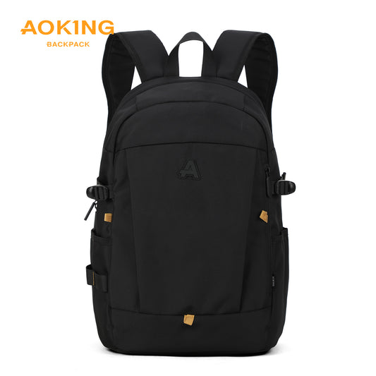 Morral Bin Xn3027-10 Aoking Negro