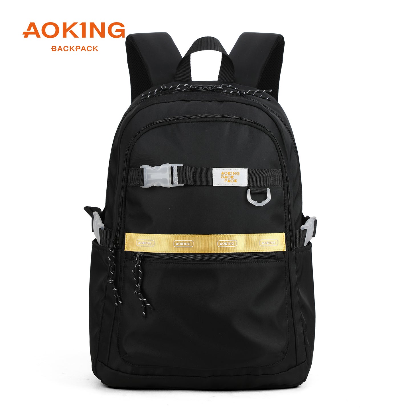 Morral Bin Bn2036 Aoking Negro