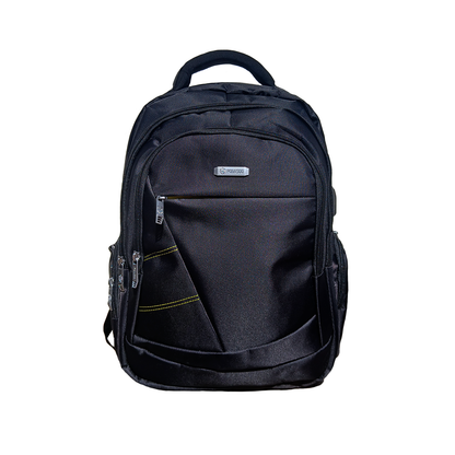 Morral Bin – Bordado Verde MD6