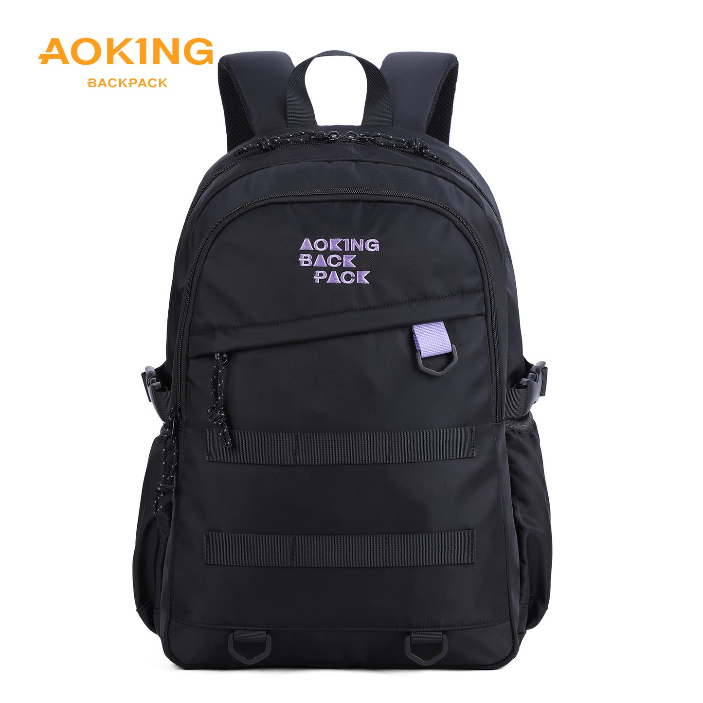 Morral Bin Bn2032 Aoking Negro