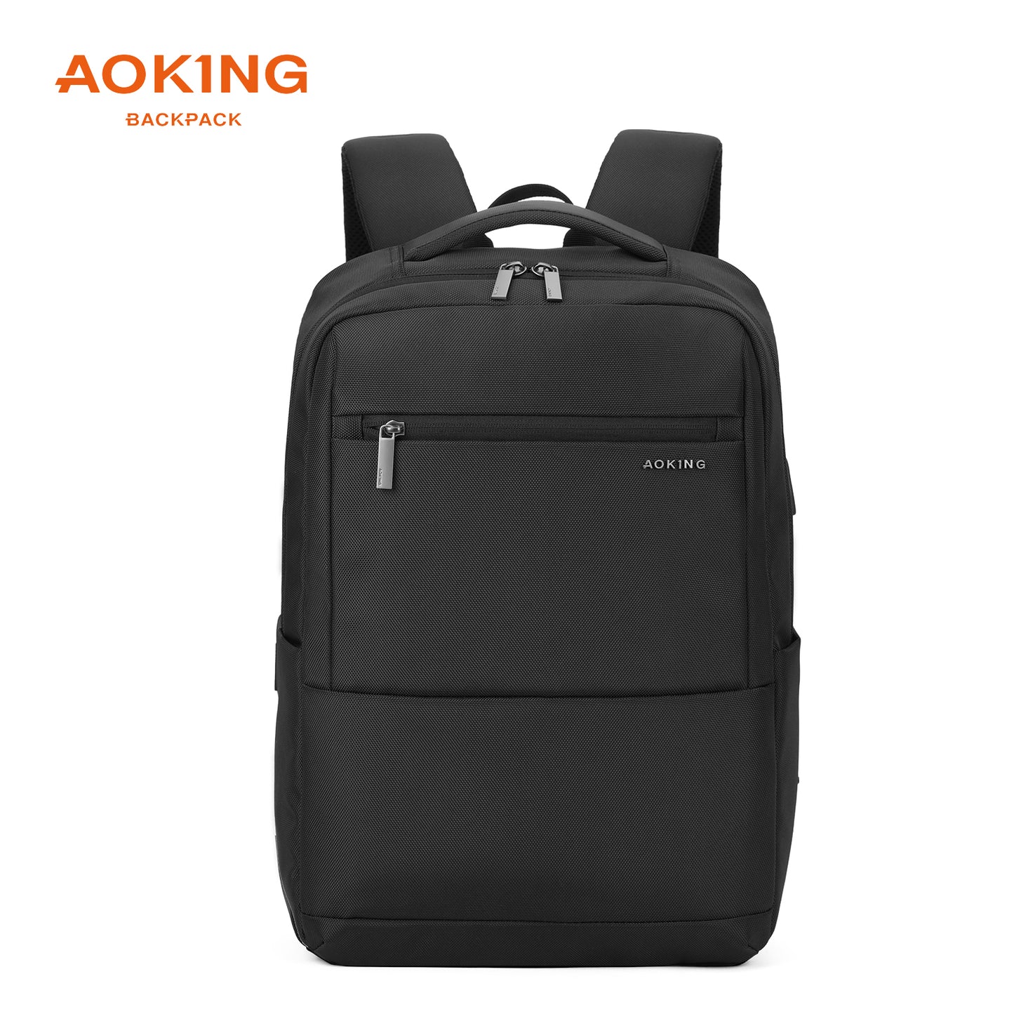 Morral Bin Sn2115 Aoking Negro