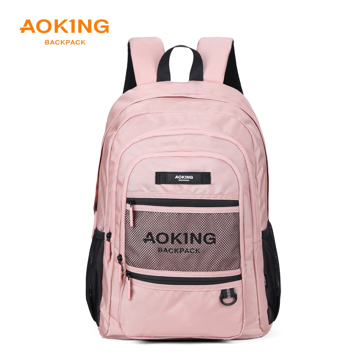 Morral Bin Xn3557-2 Aoking Rosado