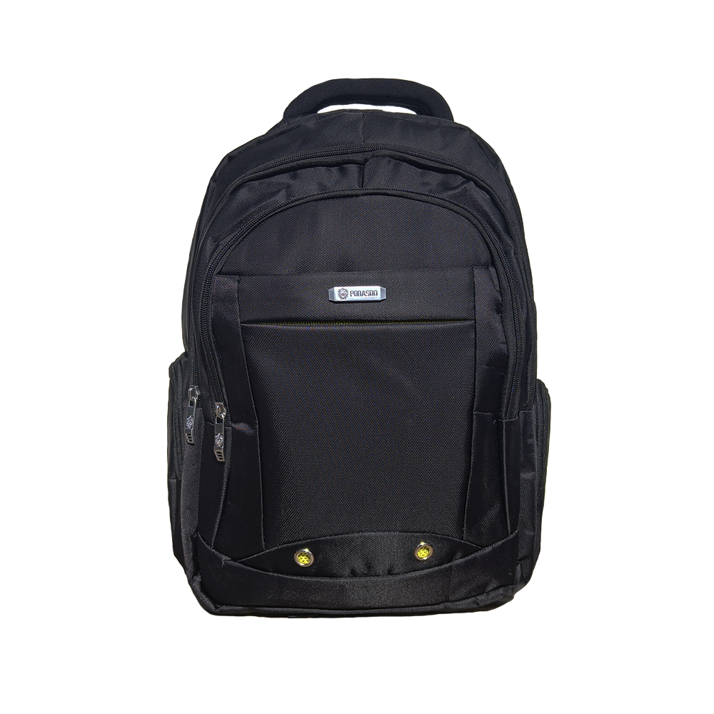 morral bin – dos argollas verdes md4