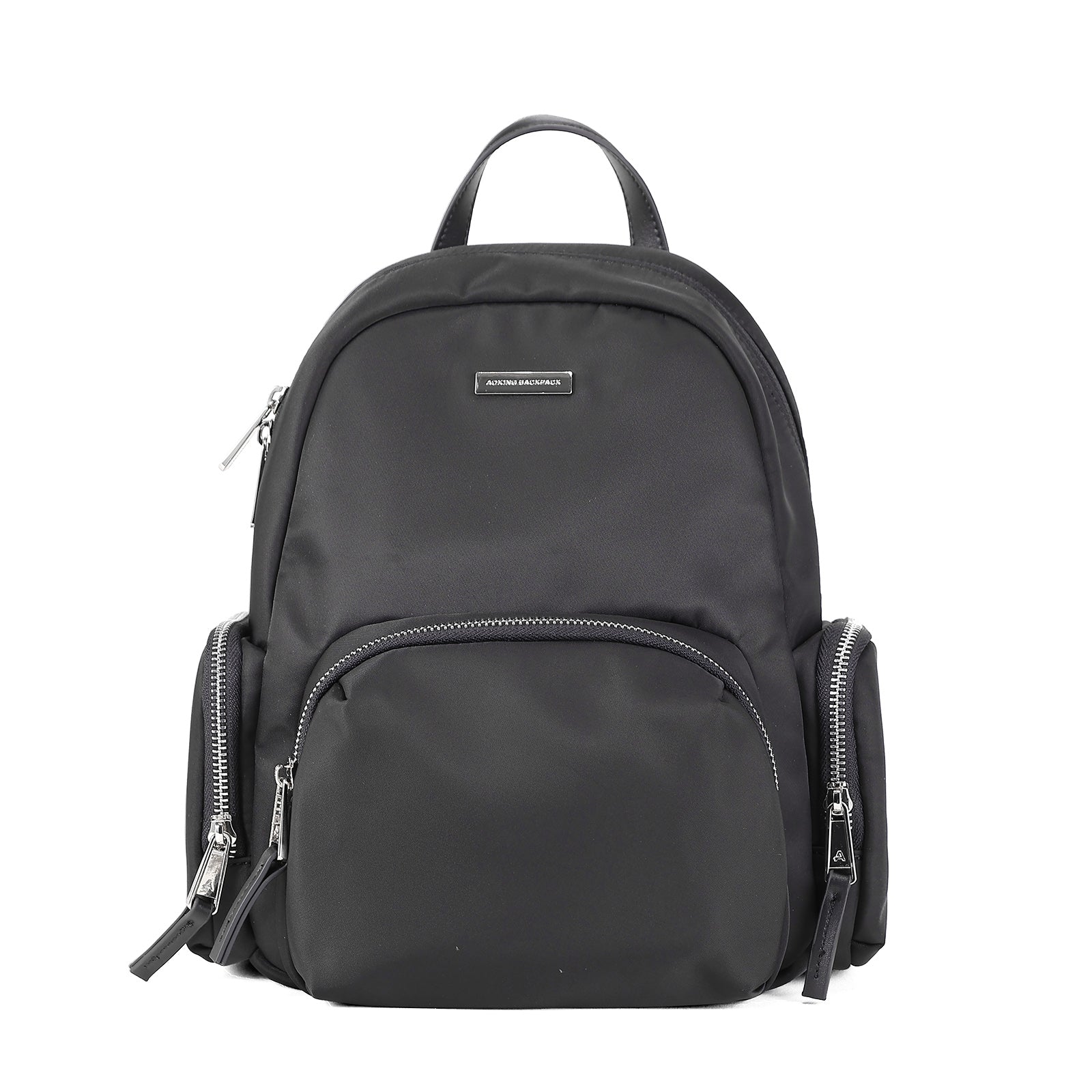 Morral Bin V2308020-1 Aoking Negro