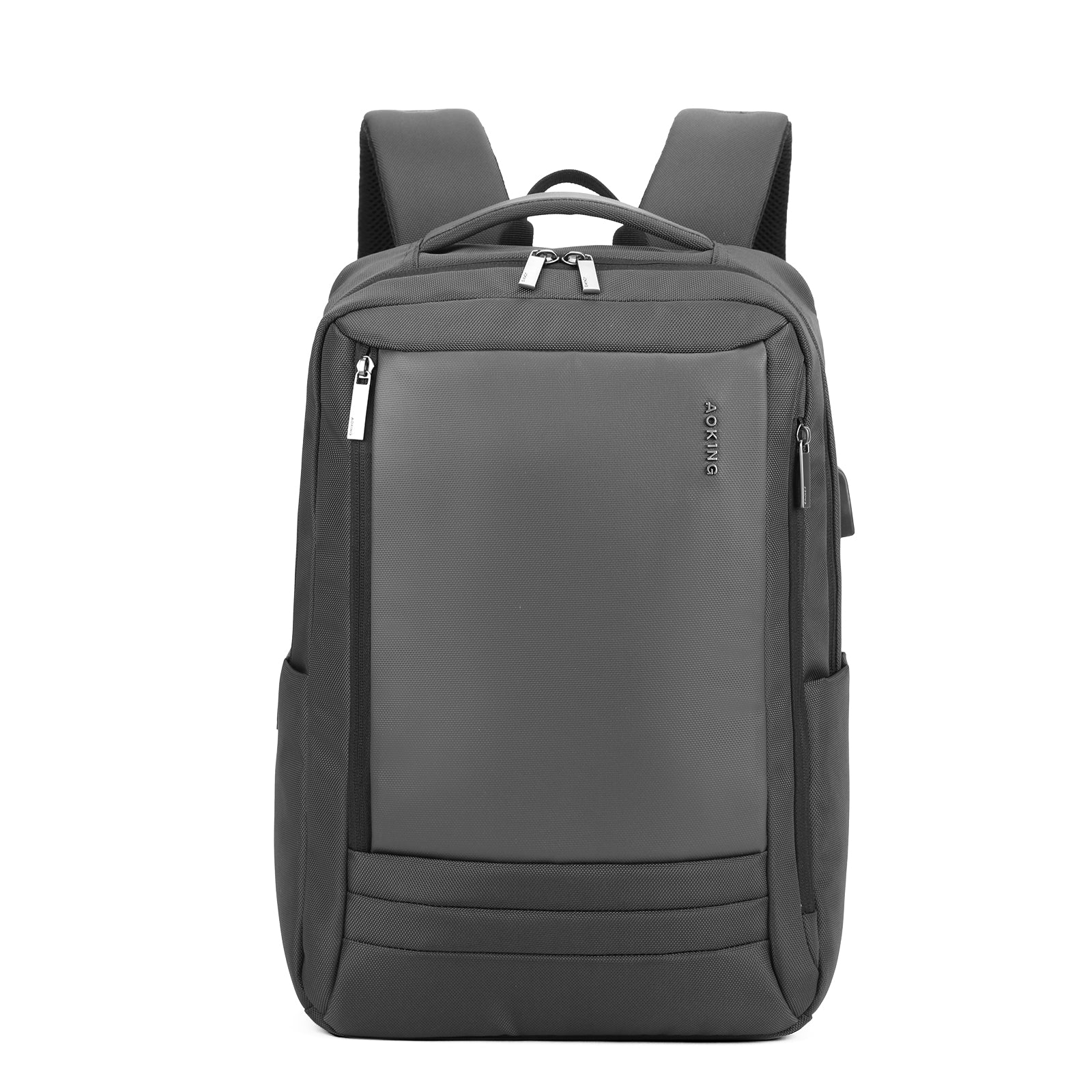 Morral Bin Sn2116-1 Aoking Gris