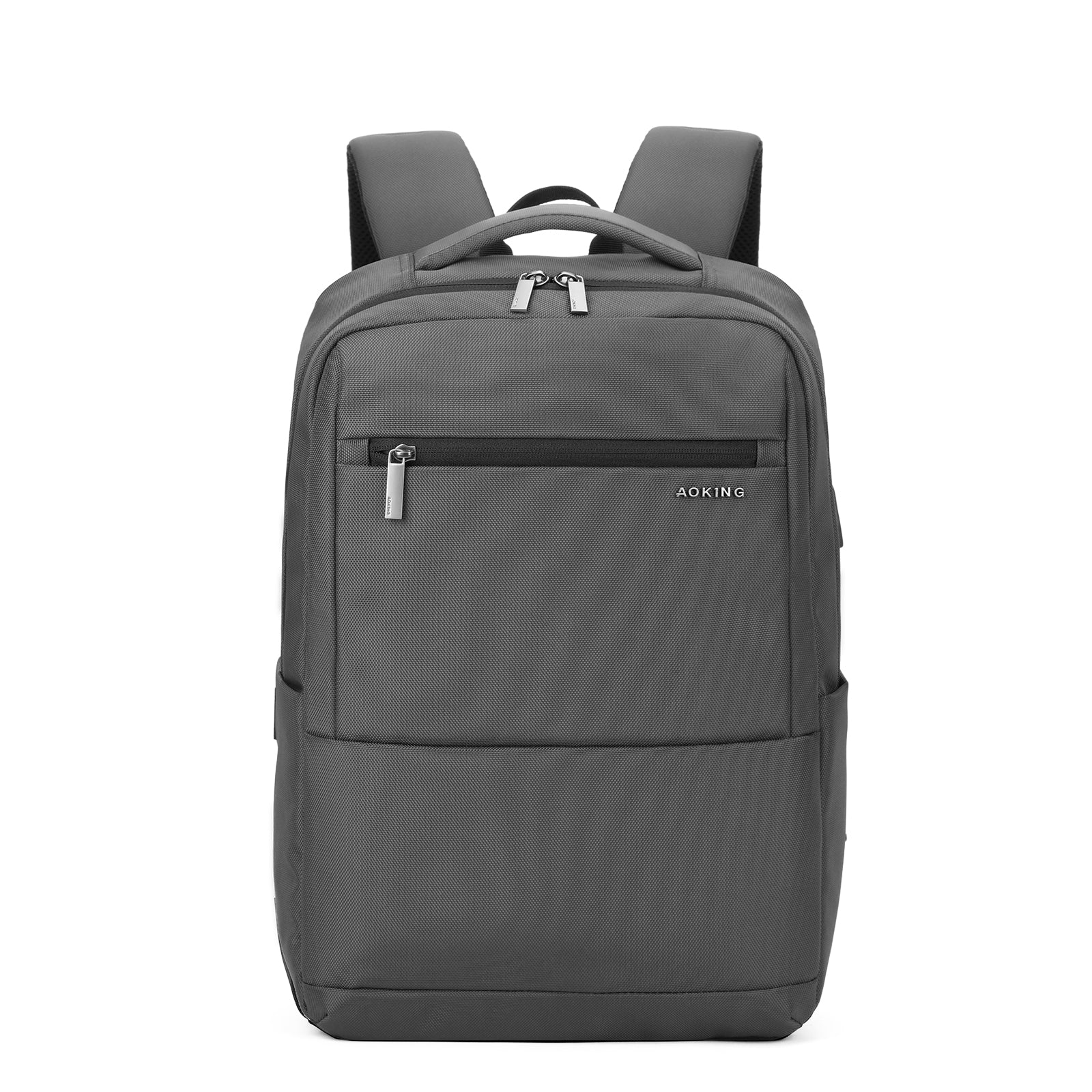 Morral Bin Sn2115-1 Aoking Gris