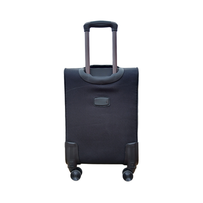 Maleta Travel Secure  | 24″ Mediana Expandible + Seguridad Mod 023