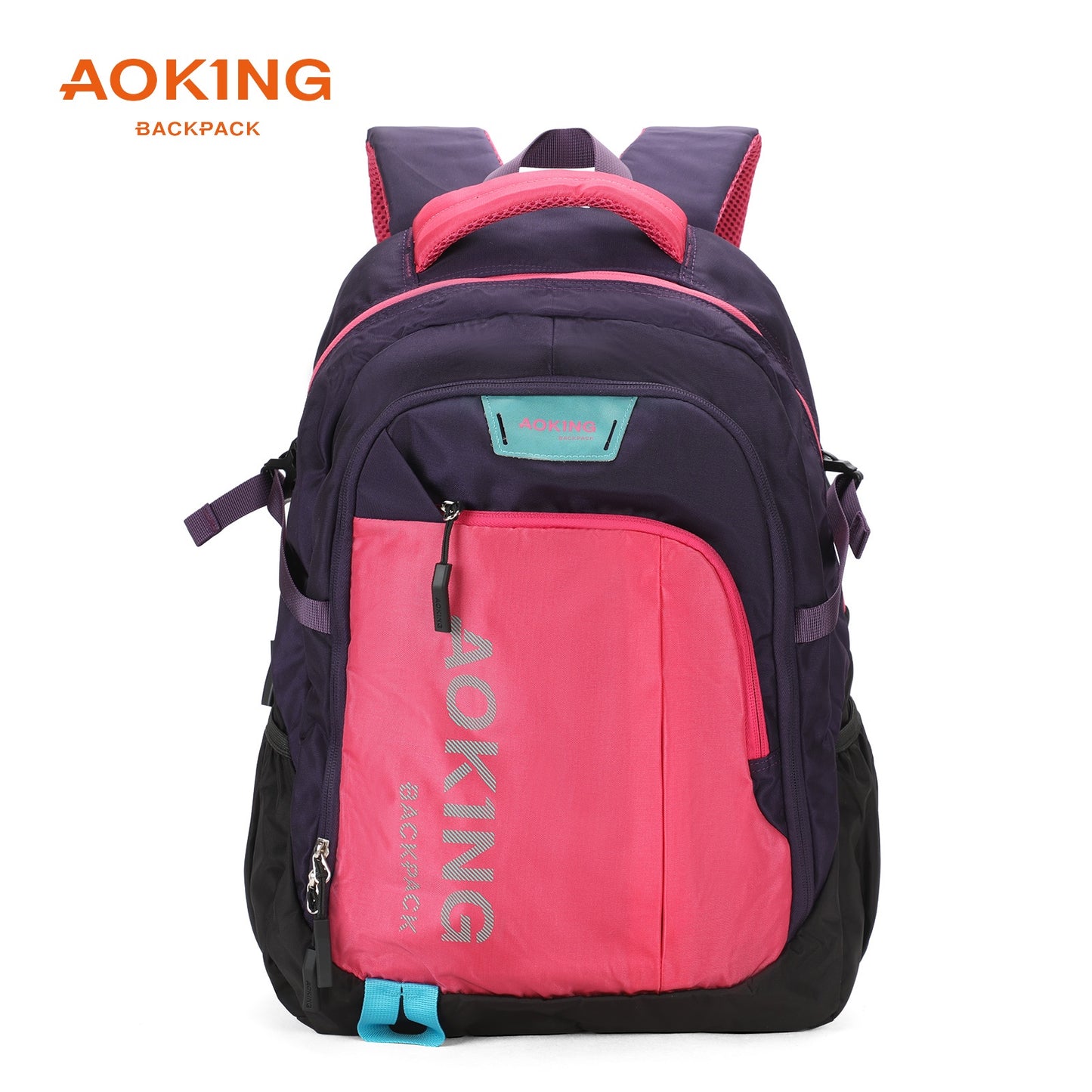 Morral Bin Sn96200-2 Aoking Rosado