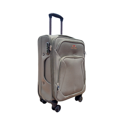 Maleta Travel Secure  | 18? Cabina Compacta Expandible- mod 023