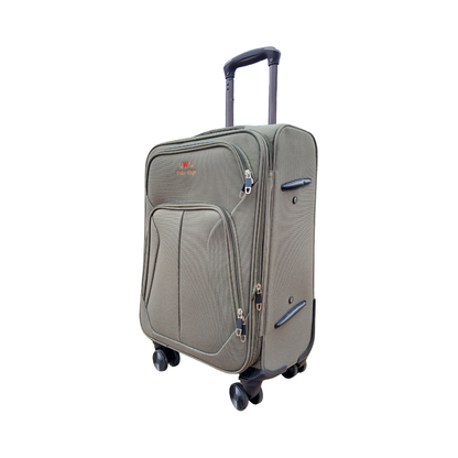 Maleta Grande Travel Max 26 ″ | Todo tu Viaje en una Sola Maleta Mod 023