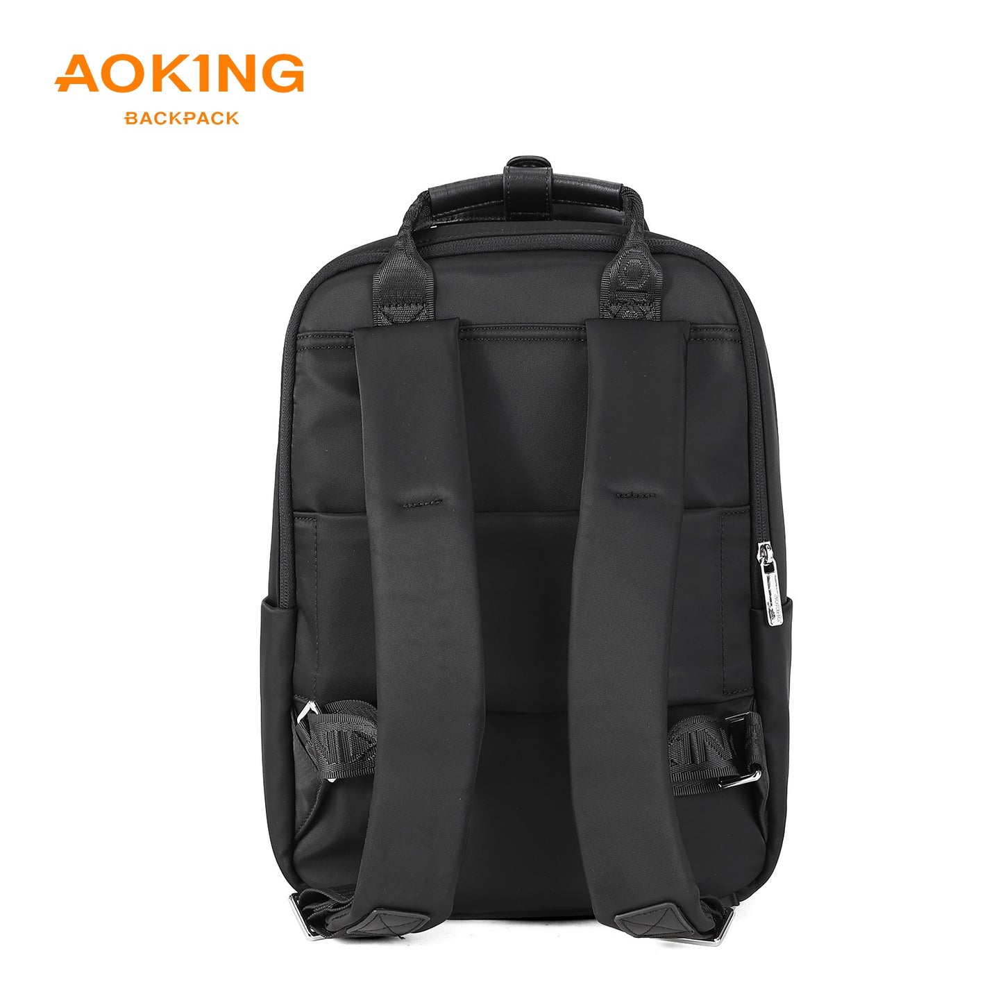 Morral Bin V2312017 Aoking Negro