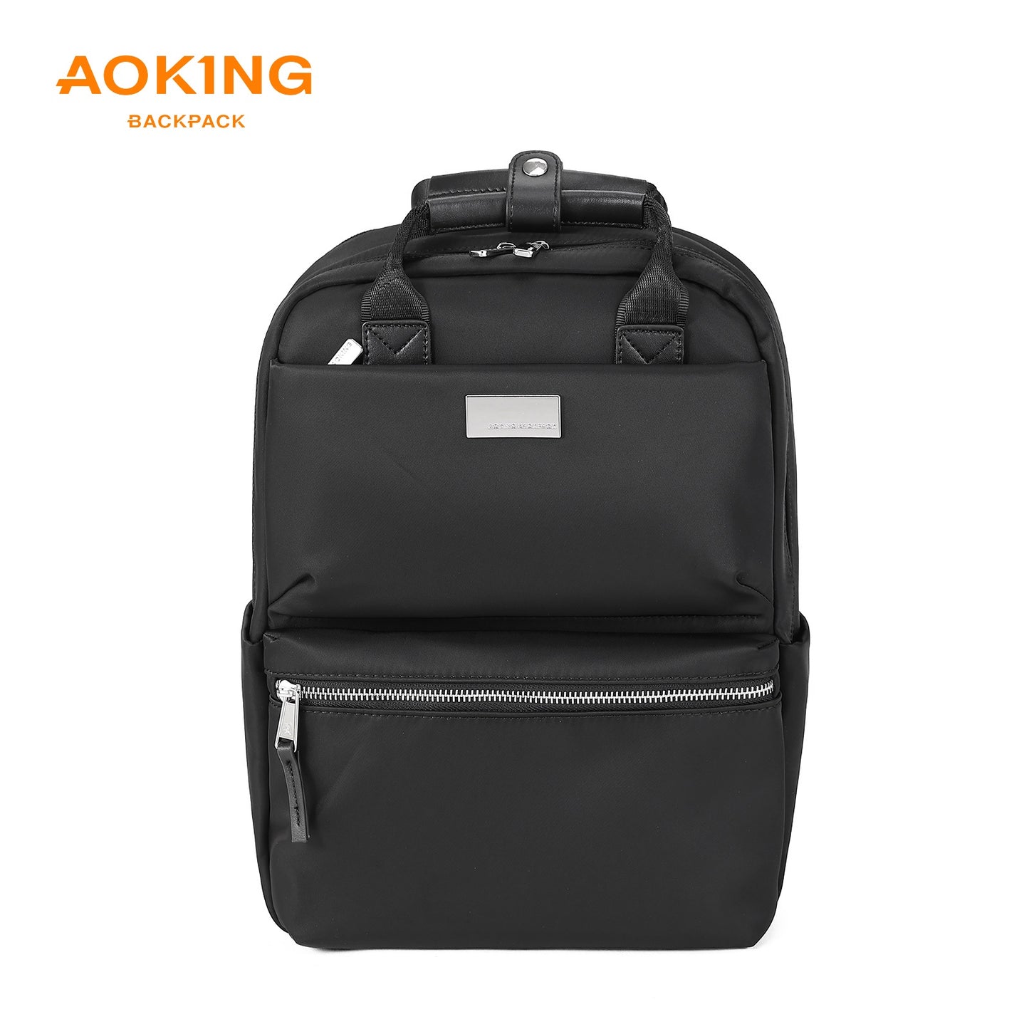 Morral Bin V2312017 Aoking Negro