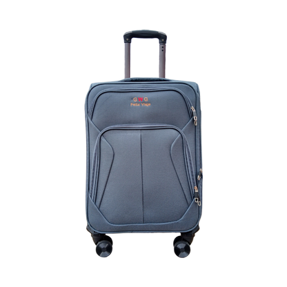 Maleta Grande Travel Max 26 ″ | Todo tu Viaje en una Sola Maleta Mod 023