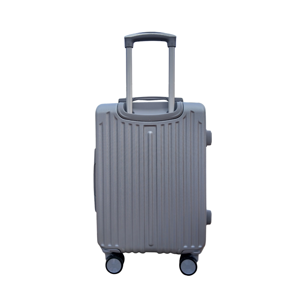 maleta cabina estándar 20″ | ideal para viajes de fin de semana mod 019