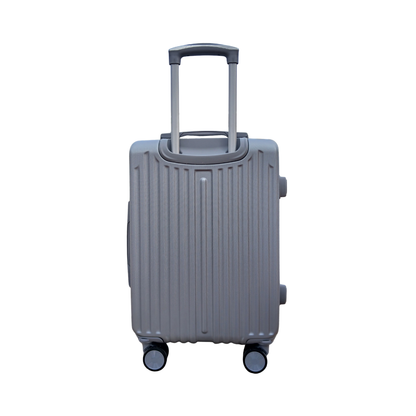 Maleta Cabina Estándar 20″ | Ideal para Viajes de Fin de Semana Mod 019