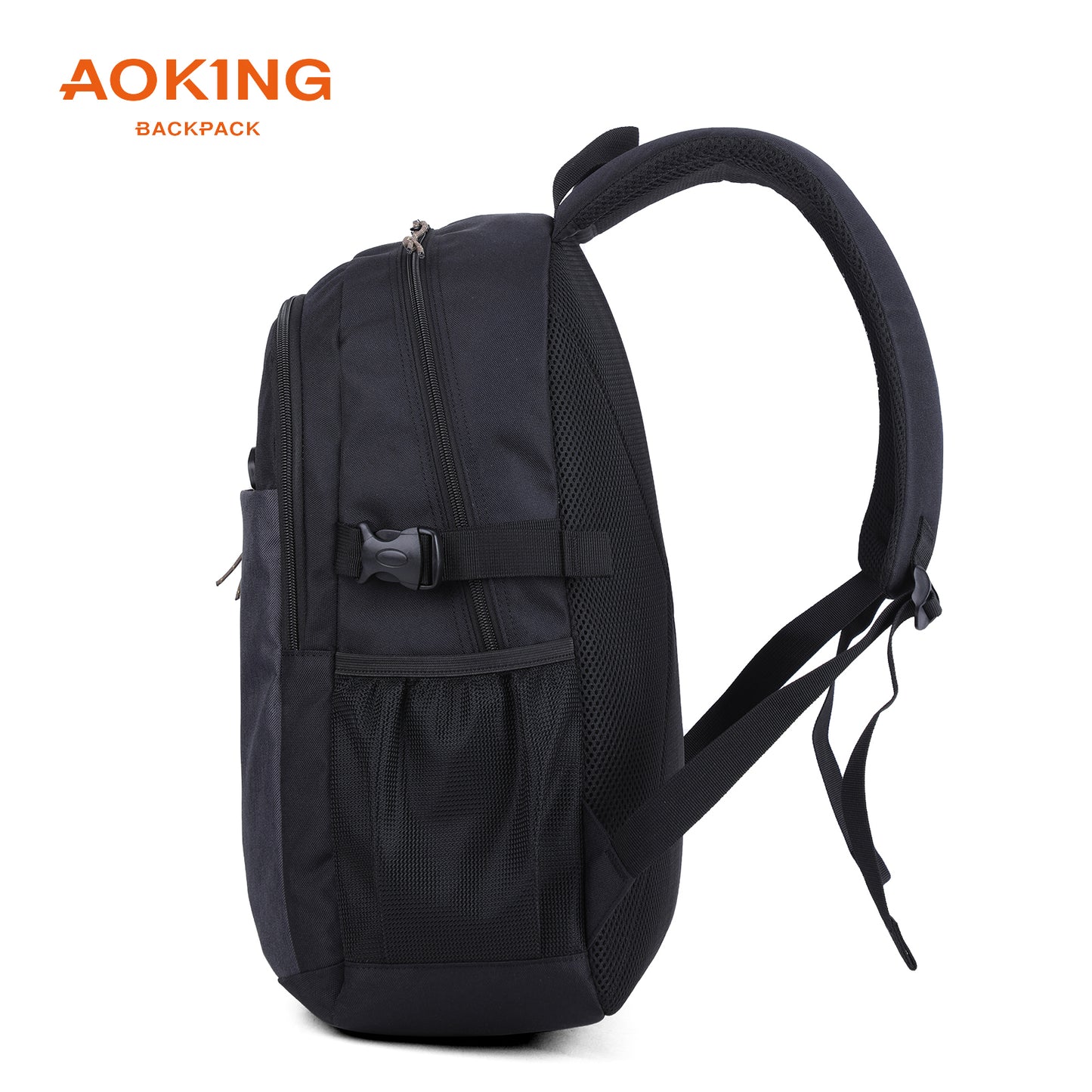 Morral Bin Xn2278 Aoking Negro