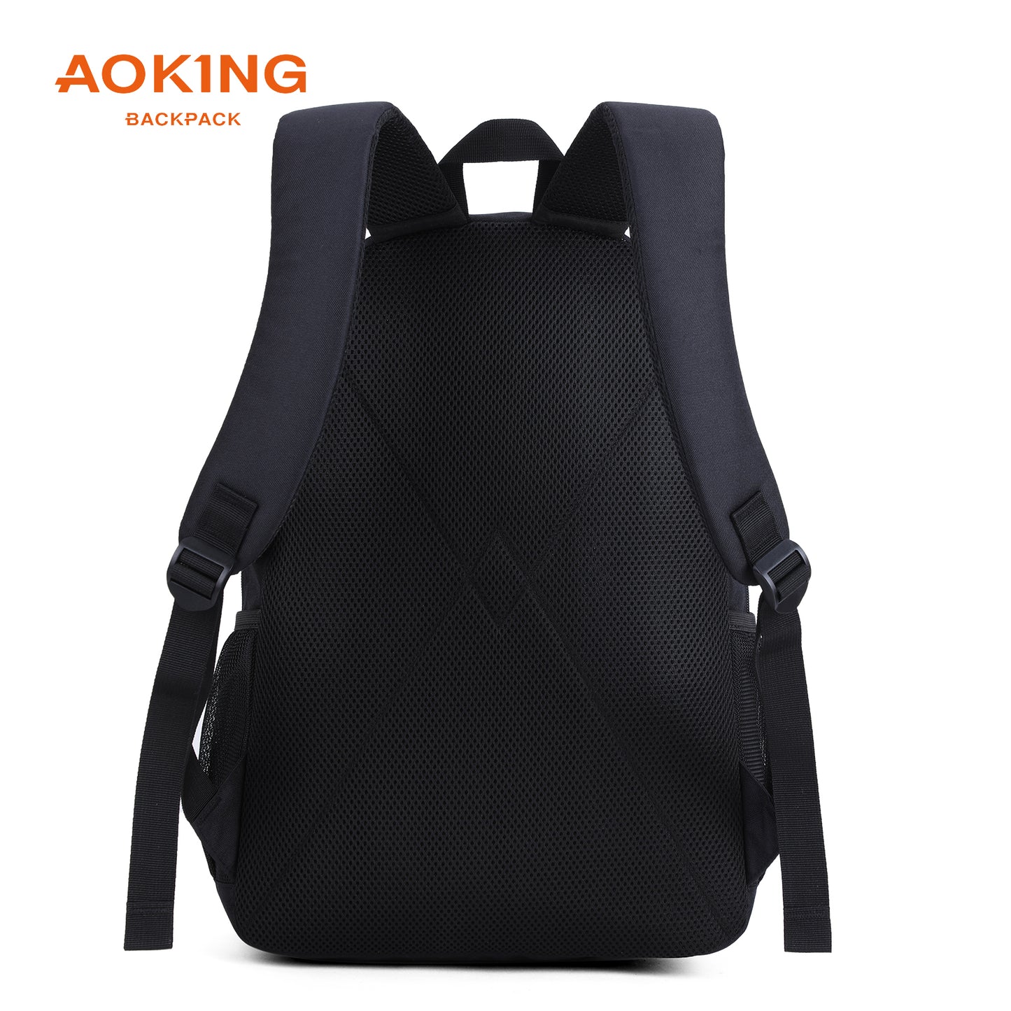 Morral Bin Xn2278 Aoking Negro