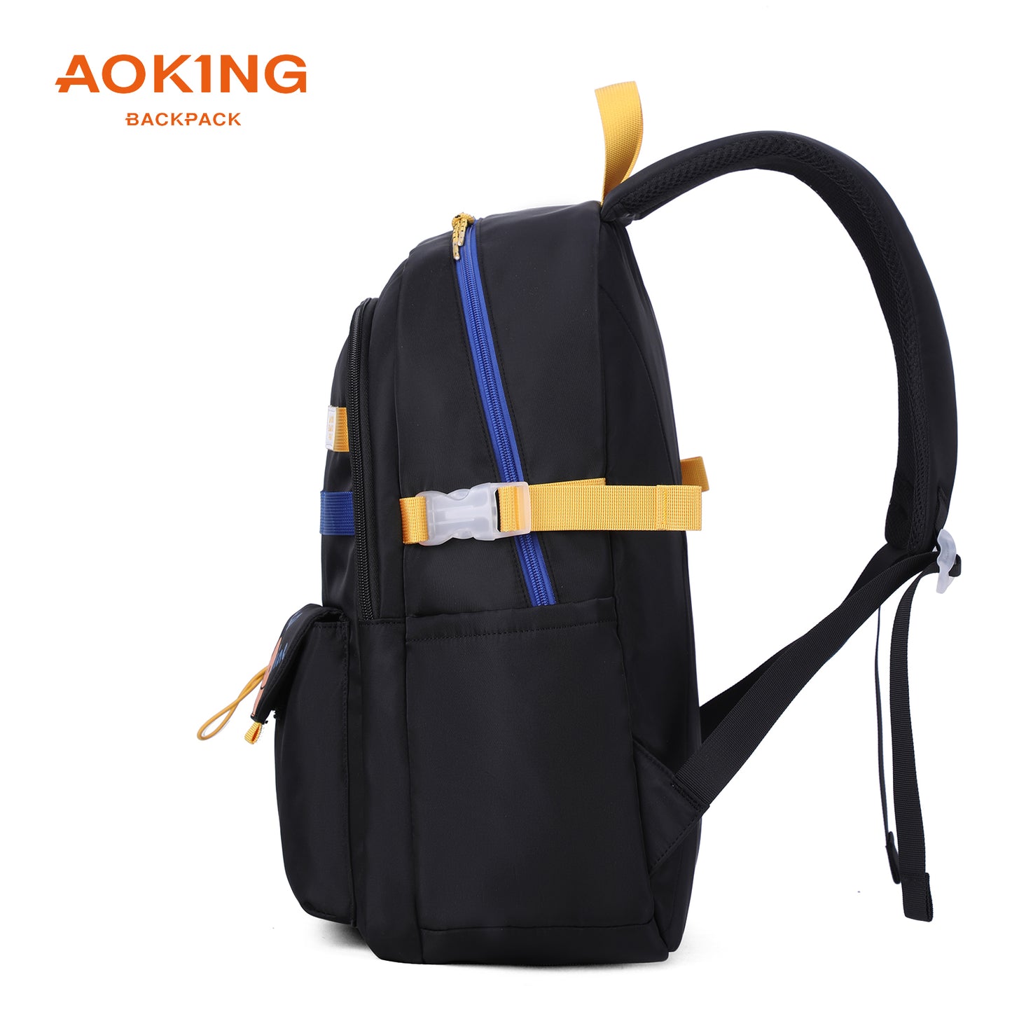 Morral Bin Bn2030-1 Aoking Rosado