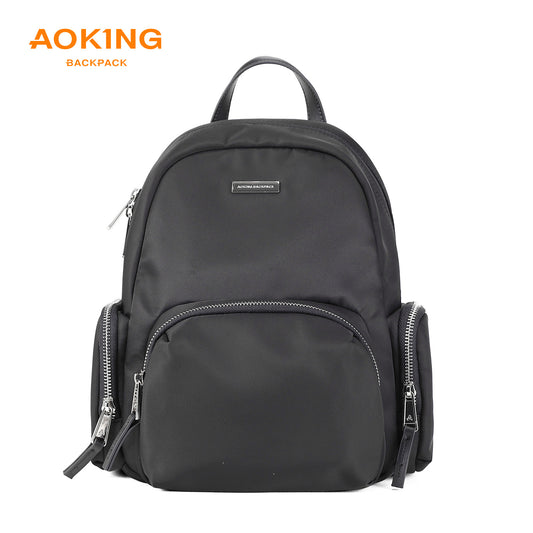 Morral Bin V2308020-1 Aoking Negro