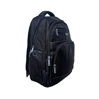 Morral Bin – Tres Argollas Verdes MD3