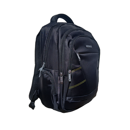 Morral Bin – Bordado Verde MD6