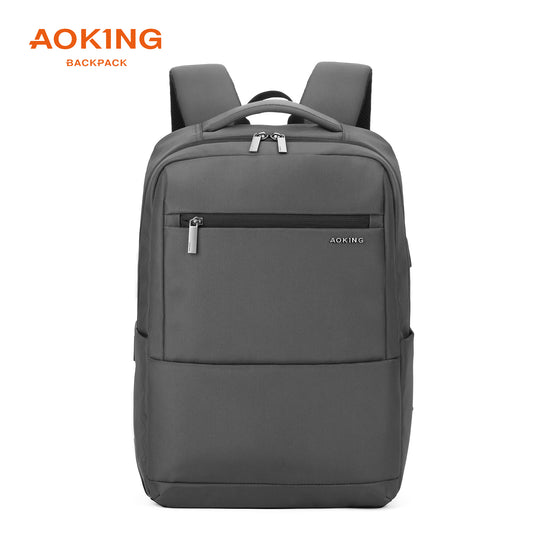 Morral Bin Sn2115-1 Aoking Gris