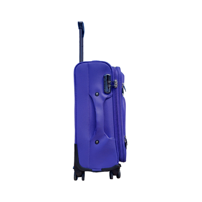 Maleta Mediana Check-in  24″ | Viajes de 7 Días o Más   Mod 023