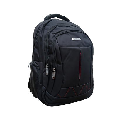 Morral Bin – Líneas Rojas MD1