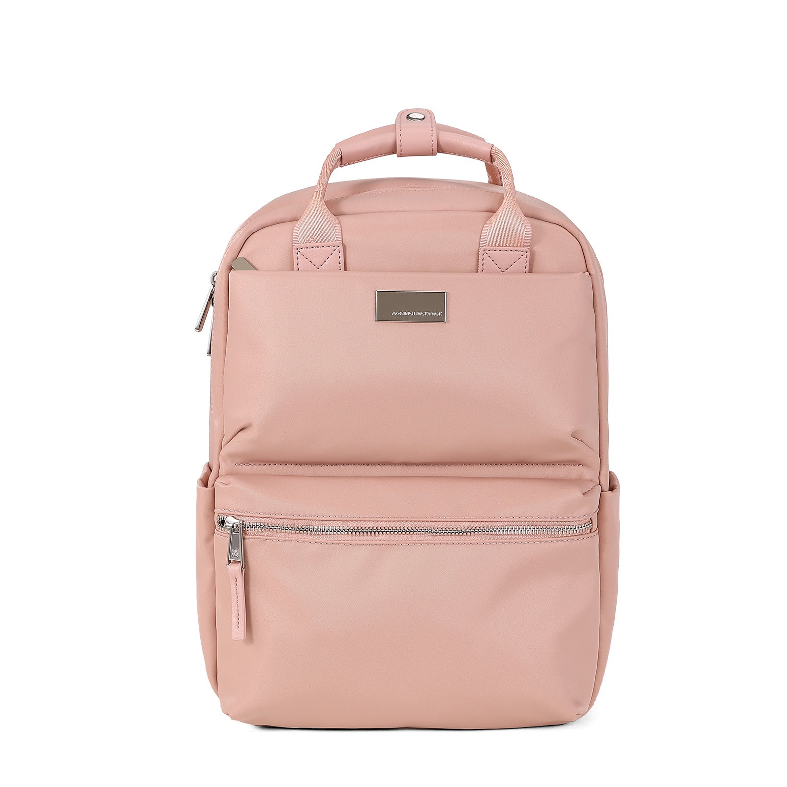 Morral Bin V2312017-1 Aoking Rosado